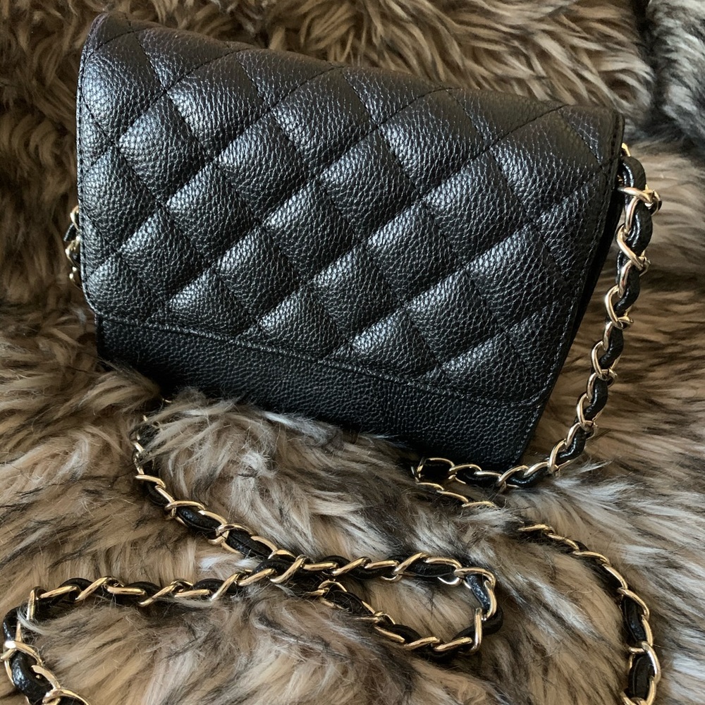 Crossbody/clutch bag